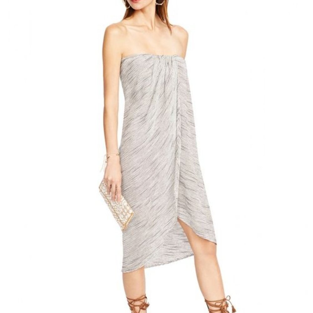 NWT Hatch Panama M strapless maternity (and non maternity!) dress